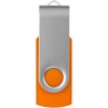 Clé USB rotative basique
