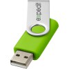 Clé USB rotative basique
