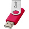 Clé USB rotative basique