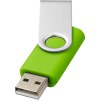 Clé USB rotative basique