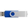 Clé USB rotative avec doming