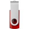 Clé USB rotative translucide