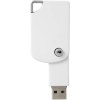 Clé USB pivotante carrée