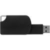 Clé USB pivotante carrée