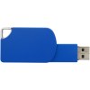 Clé USB pivotante carrée