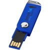 Clé USB pivotante rectangulaire