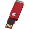 Clé USB pivotante rectangulaire