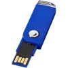 Clé USB pivotante rectangulaire