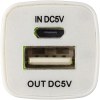 Batterie de secours WS102 2200/2600 mAh