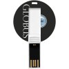 Clé USB jeton rond