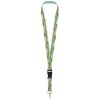 Tour de cou Bucks en PET recyclé sublimation