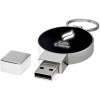 Clé USB lumineuse ronde