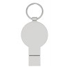 Clé USB lumineuse ronde