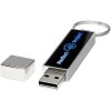 Clé USB lumineuse rectangulaire