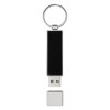 Clé USB lumineuse rectangulaire