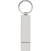 Clé USB lumineuse rectangulaire