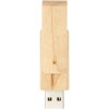Clé USB Rotate en bois