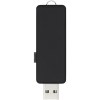 Clé USB lumineuse avec éclairage blanc