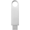Clé USB 3.0 type C ronde