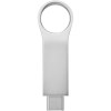 Grande clé USB 3.0 type C ronde