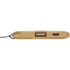 Batterie de secours Eco 4000 mAh