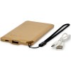 Batterie de secours Eco 4000 mAh