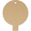 Clé USB 2.0 ronde en papier recyclé