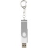Clé USB 3.0 Rotate avec porte-clés