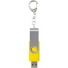 Clé USB 3.0 Rotate avec porte-clés