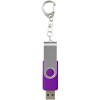 Clé USB 3.0 Rotate avec porte-clés