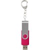 Clé USB 3.0 Rotate avec porte-clés