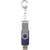 Clé USB 3.0 Rotate avec porte-clés