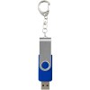 Clé USB 3.0 Rotate avec porte-clés