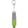 Clé USB 3.0 Rotate avec porte-clés
