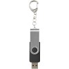 Clé USB 3.0 Rotate avec porte-clés