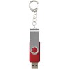 Clé USB 3.0 Rotate avec porte-clés