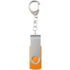 Clé USB 3.0 Rotate avec porte-clés