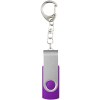 Clé USB 3.0 Rotate avec porte-clés