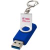 Clé USB 3.0 Rotate avec porte-clés