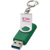 Clé USB 3.0 Rotate avec porte-clés