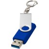 Clé USB 3.0 Rotate avec porte-clés