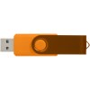 Clé USB 3.0 Rotate métallique