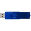 Clé USB 3.0 Rotate métallique