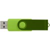 Clé USB 3.0 Rotate métallique
