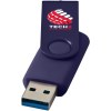 Clé USB 3.0 Rotate métallique