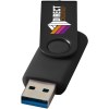 Clé USB 3.0 Rotate métallique