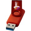 Clé USB 3.0 Rotate métallique
