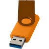 Clé USB 3.0 Rotate métallique