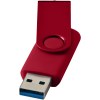 Clé USB 3.0 Rotate métallique