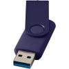 Clé USB 3.0 Rotate métallique
